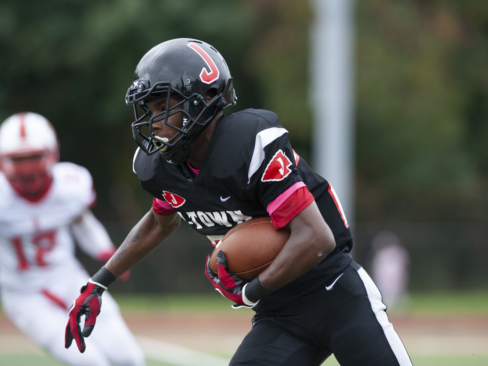 Jennings vs. Normandy
